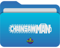 Kmaleon: Chainsaw Man