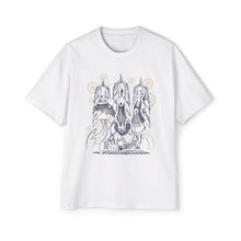 HK Dreamers Oversized