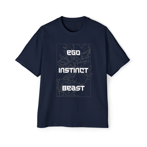 Ego Instinct Beast Oversized