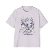 HK Dreamers Oversized