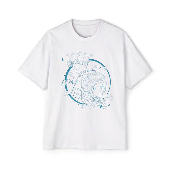 Frieren and Himmel Oversized