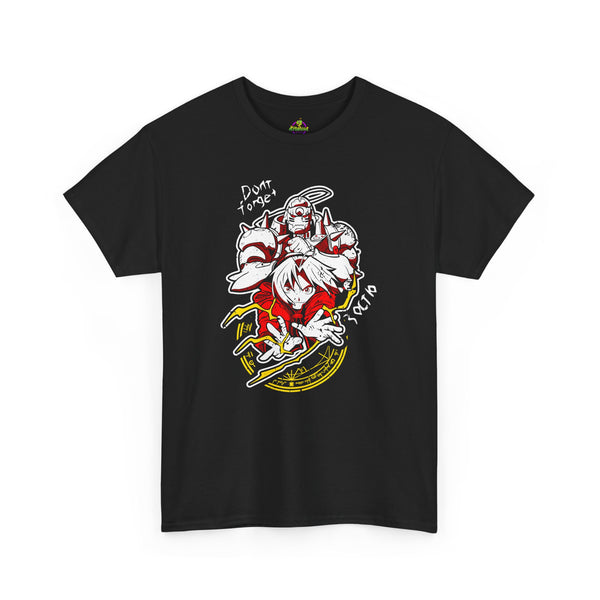 Brotherhood Classic Fit