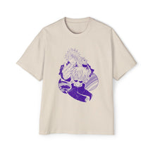 Gojo 2 Oversized