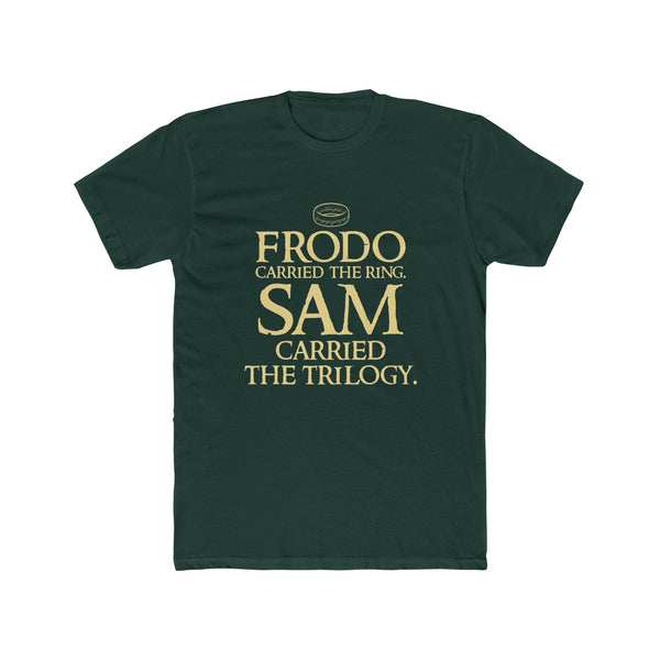 Lord of the trilogy