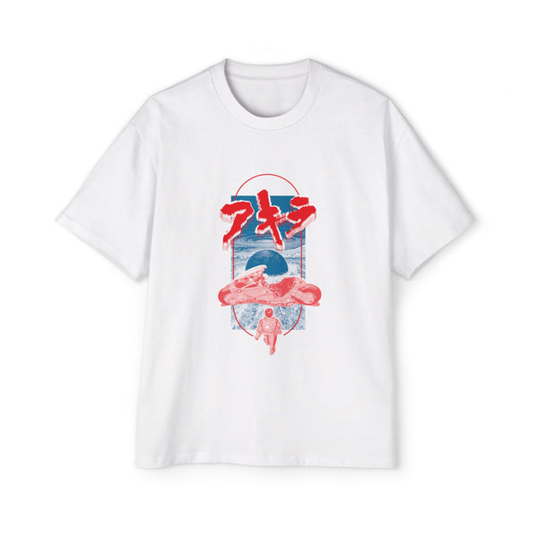 Akira Oversized