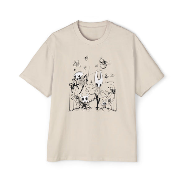 HK Silksong Oversized