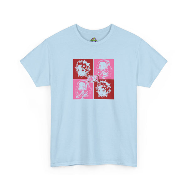 DS Brother and Sister