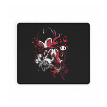 HK 7 Mouse Pad