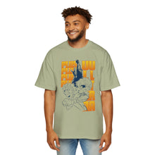 MHA Plus Ultra Oversized