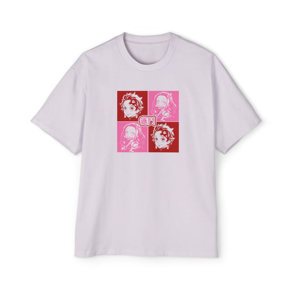 DS Brother and Sister Oversized