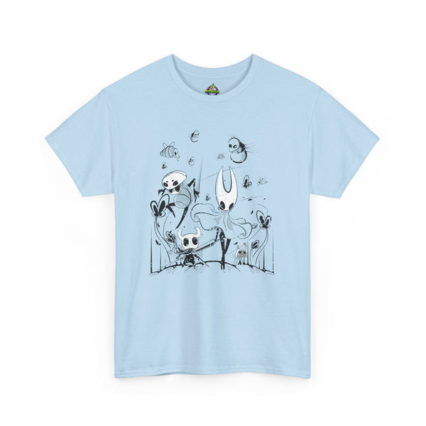 HK Silksong Classic Fit