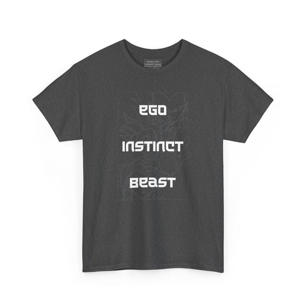 Ego Instinct Beast Classic Fit