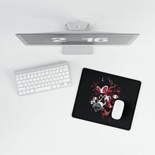 HK 7 Mouse Pad