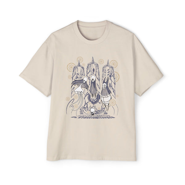 HK Dreamers Oversized