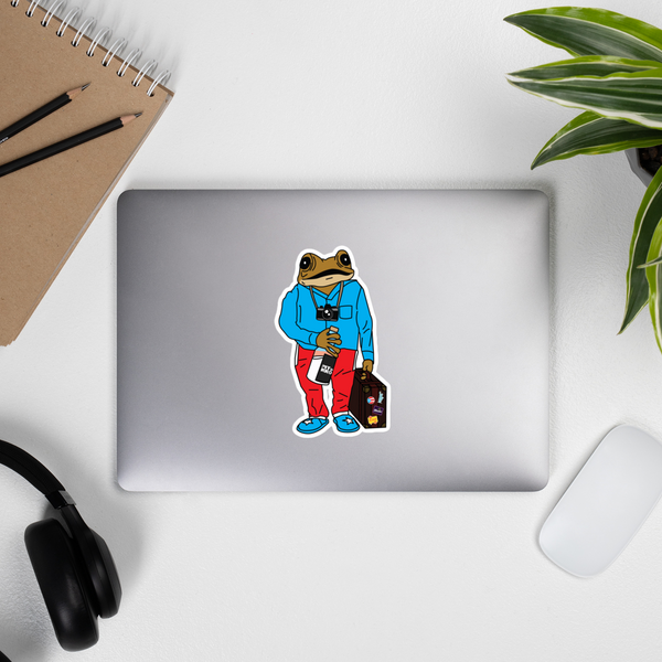 Concho Stickers